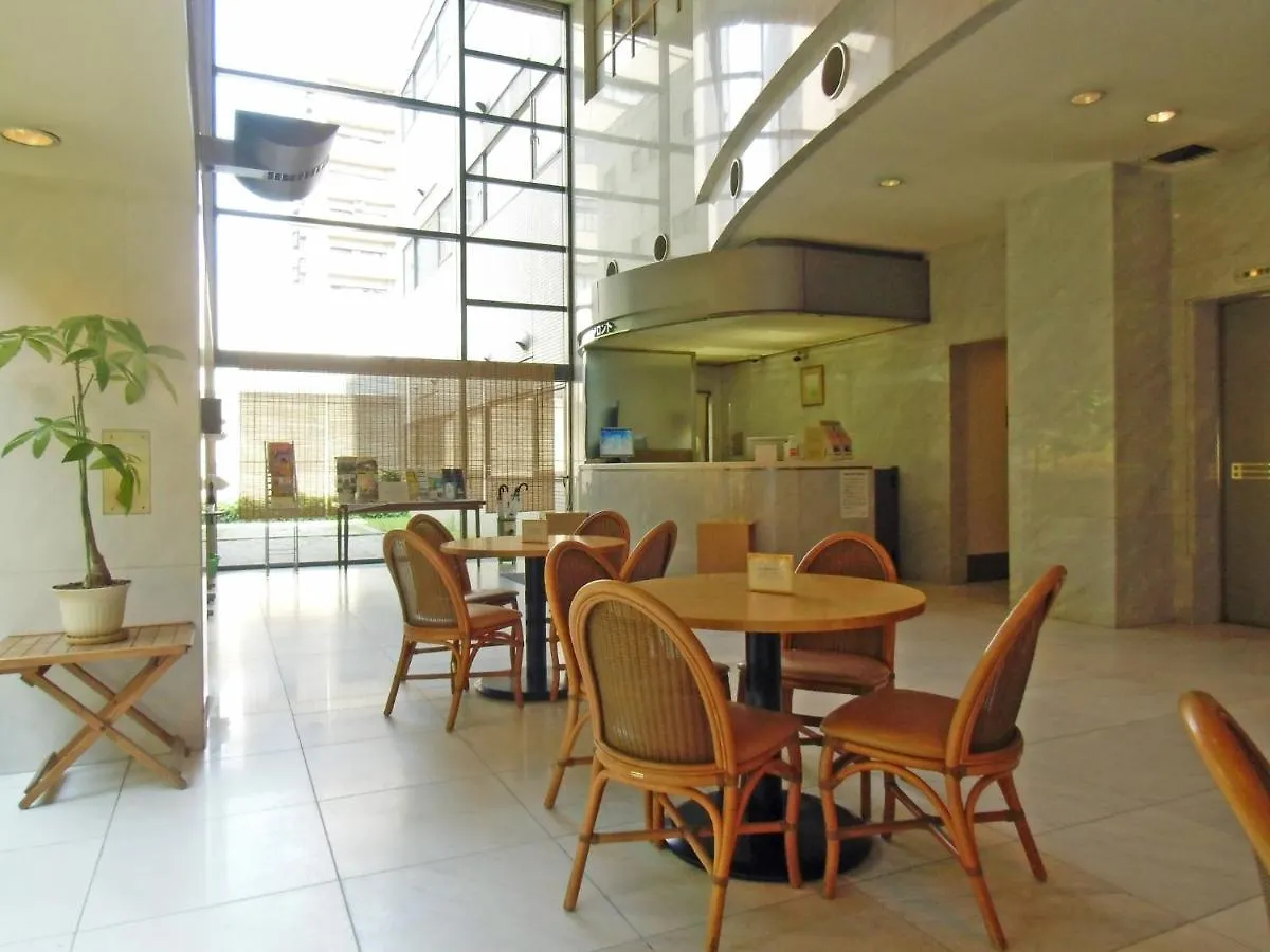 Hotel Oaks Early-Bird Osaka Morinomiya/ Vacation Stay 28708