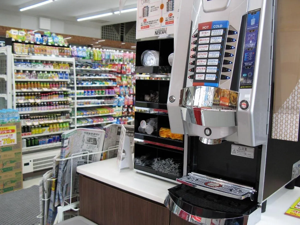 Hotel Oaks Early-Bird Osaka Morinomiya/ Vacation Stay 28708