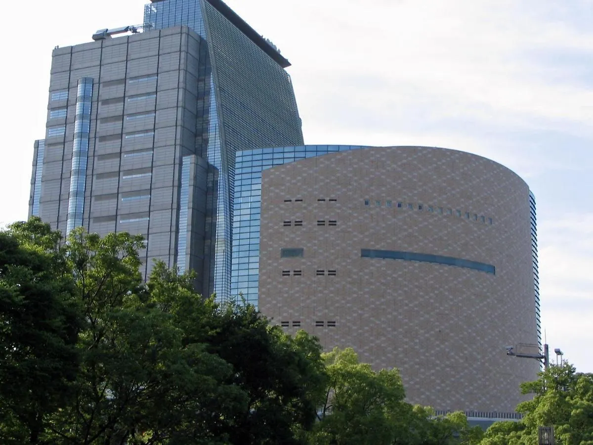 Hotel Oaks Early-Bird Osaka Morinomiya/ Vacation Stay 28708
