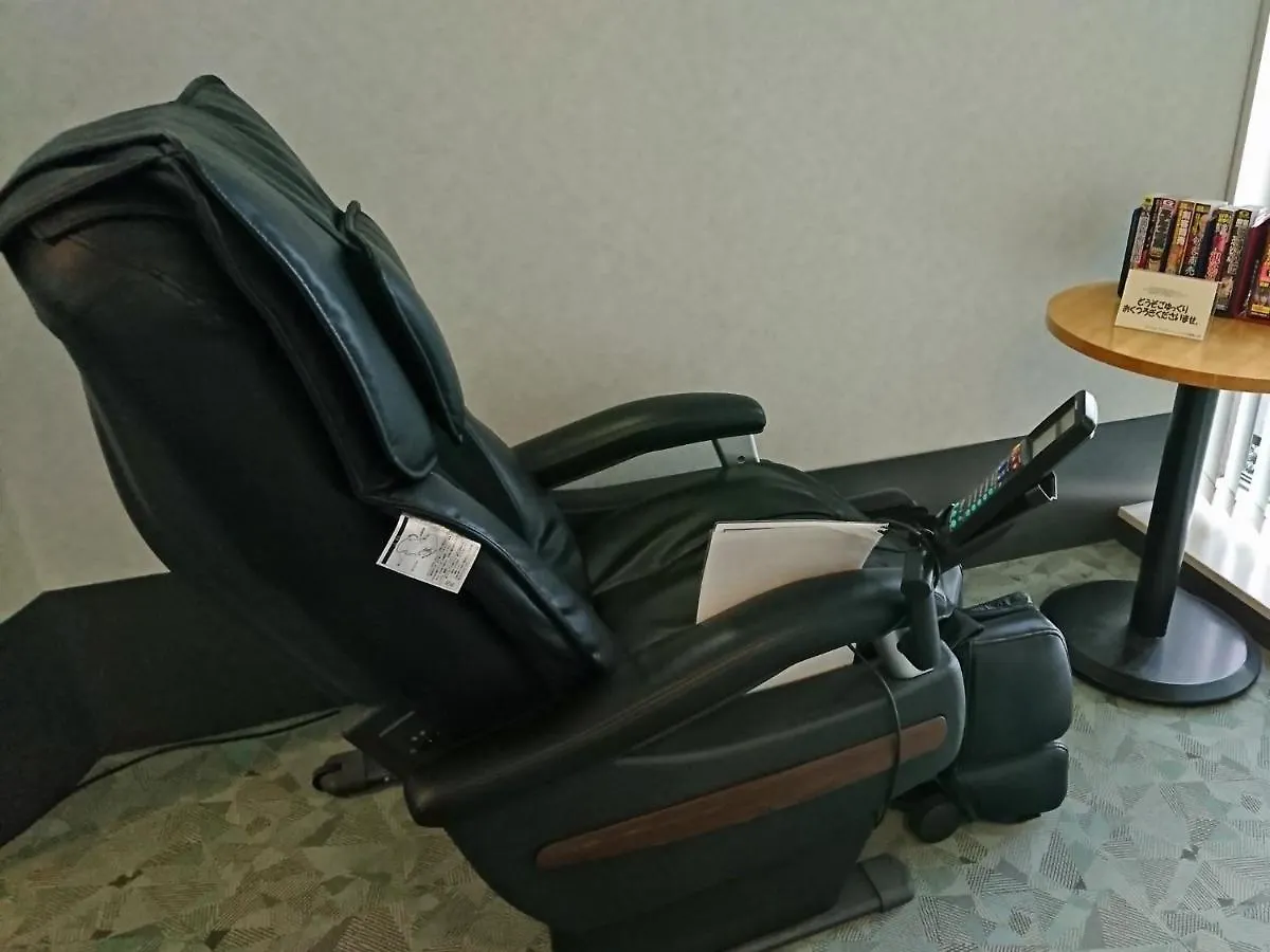 Hotel Oaks Early-Bird Osaka Morinomiya/ Vacation Stay 28708 Japan