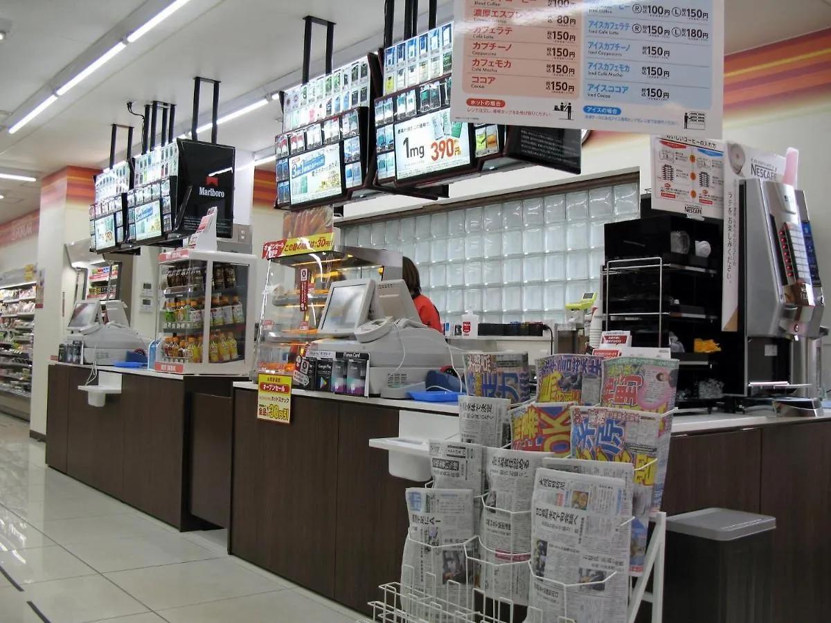 Hotel Oaks Early-Bird Osaka Morinomiya/ Vacation Stay 28708 Japan