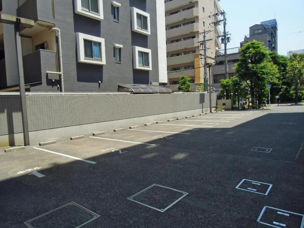 Hotel Oaks Early-Bird Osaka Morinomiya/ Vacation Stay 28708 Japan
