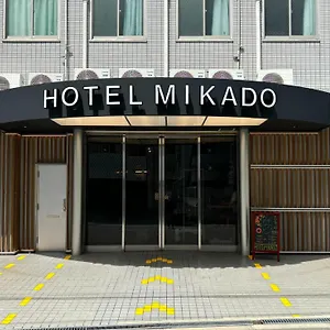 Mikado Hostel